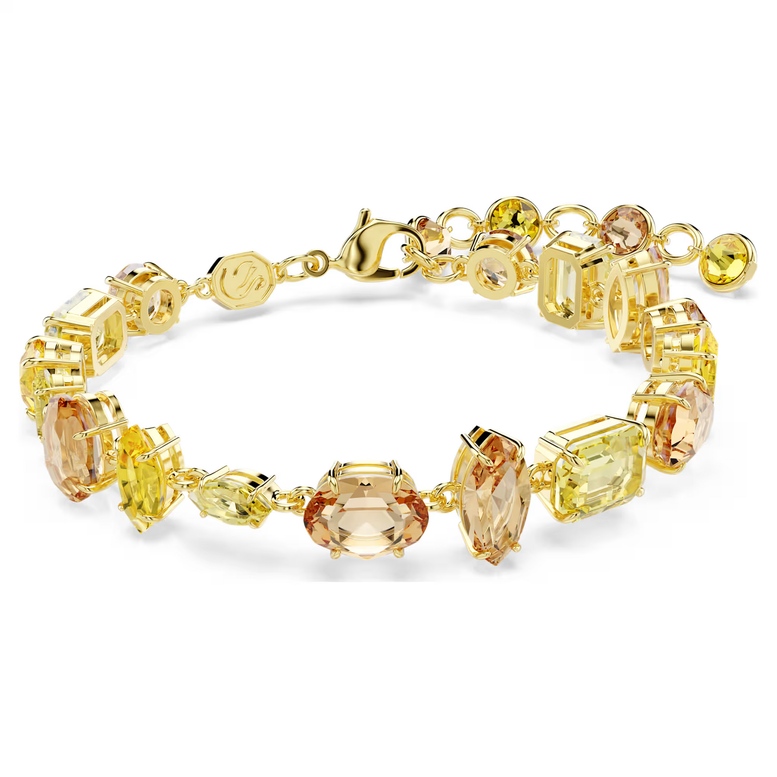 Swarovski Gema Armband
