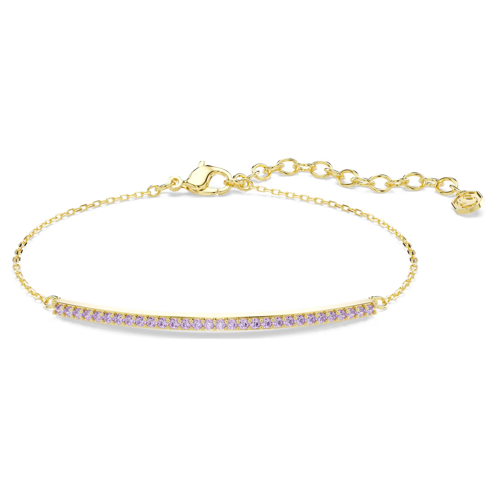 Swarovski Only Armband