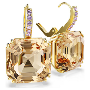 Swarovski Millenia Eyrnalokkar
