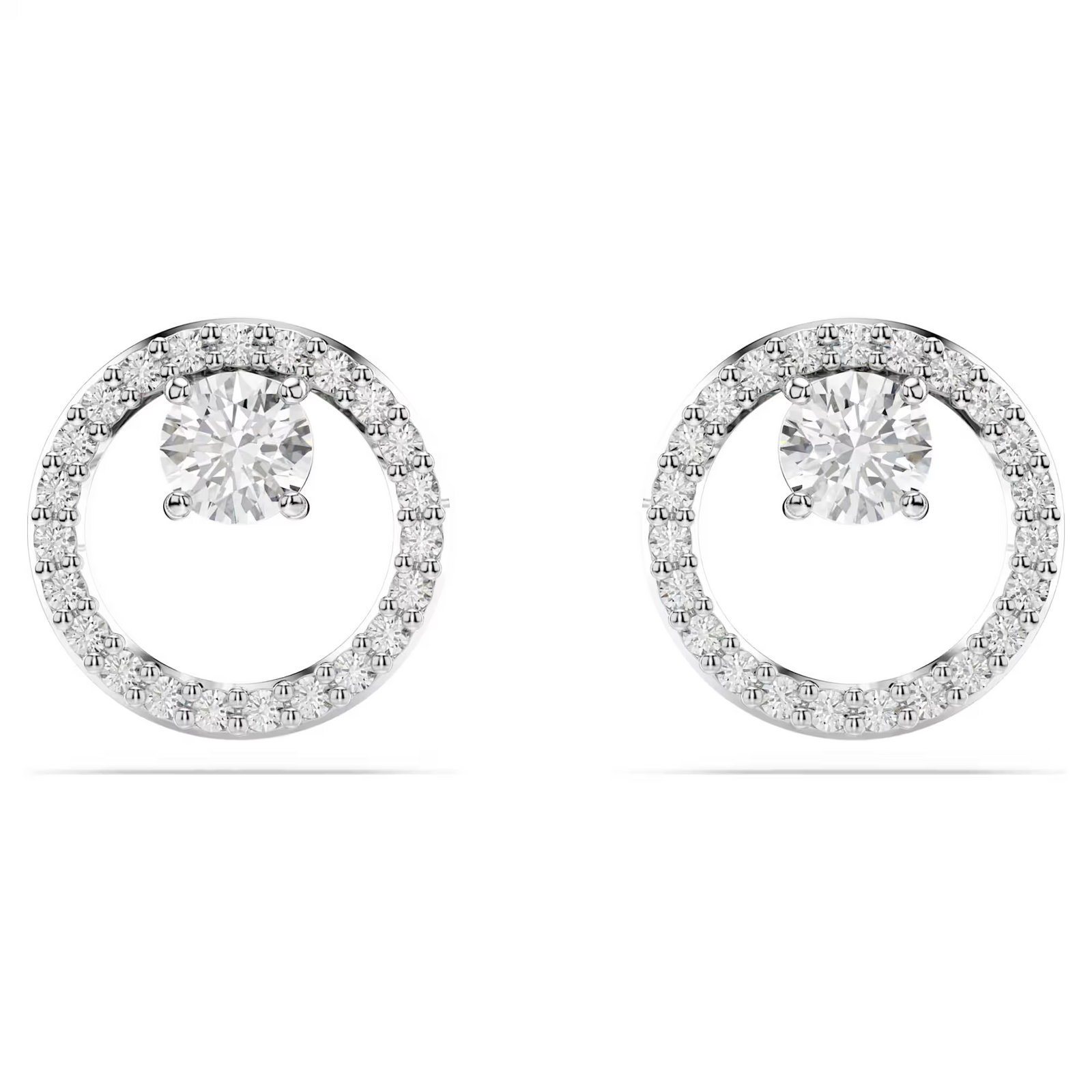 Swarovski Eyrnalokkar