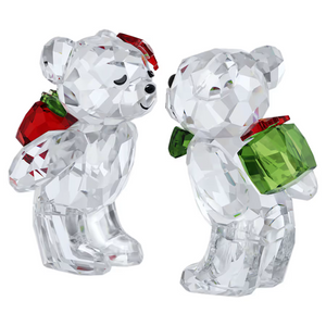 Swarovski Kris Bear: Holiday 2026