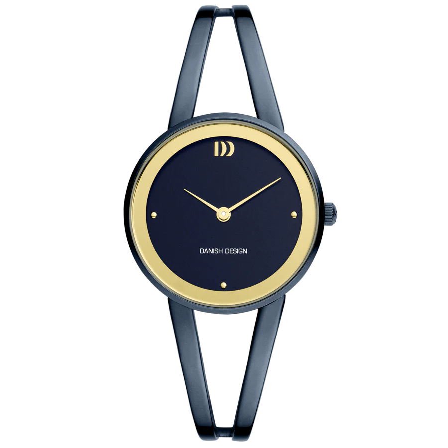 Danish Design Nostalgi Úr