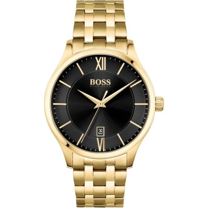 Hugo Boss Elite Úr