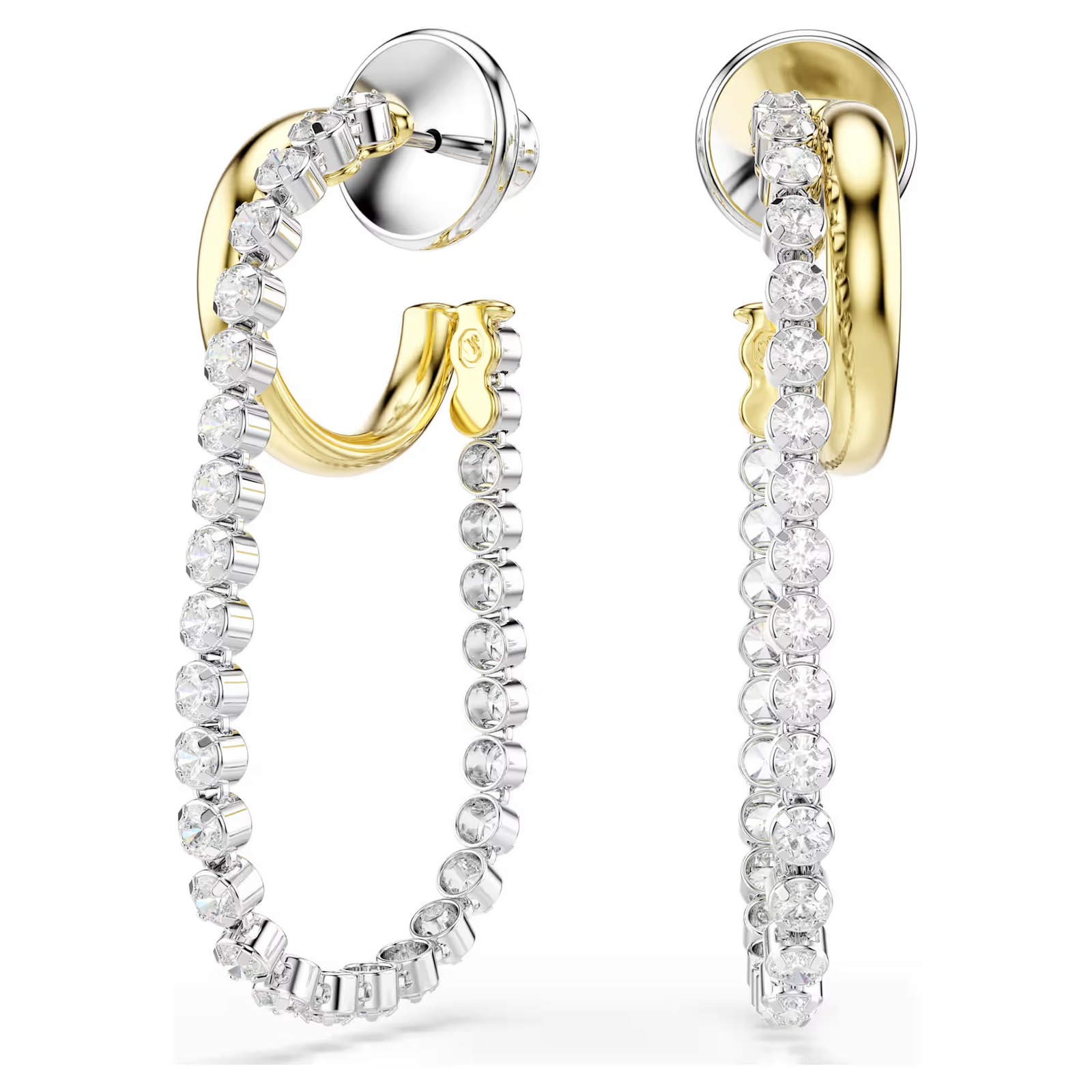 Swarovski Hyperbola Eyrnalokkar