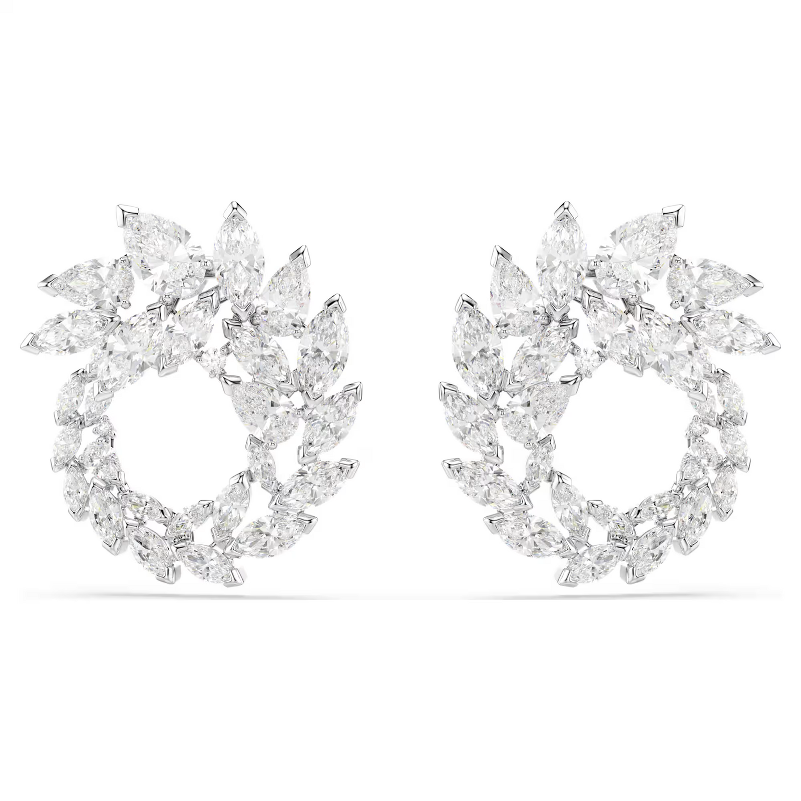 Swarovski Mesmera Eyrnalokkar