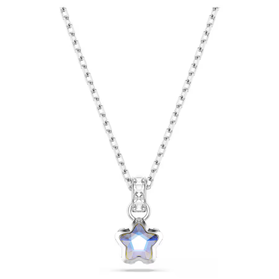 Swarovski Chroma Hálsmen