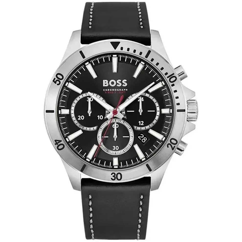 Boss Troper