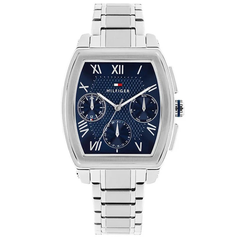 Tommy Hilfiger Oxford Úr