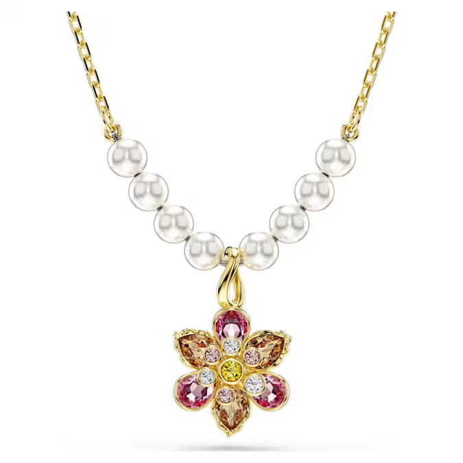Swarovski Idyllia Hálsmen