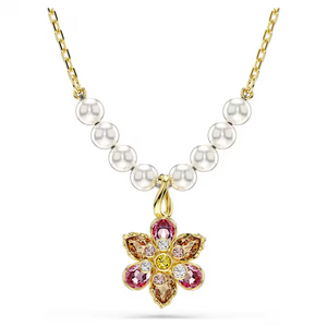 Swarovski Idyllia Hálsmen