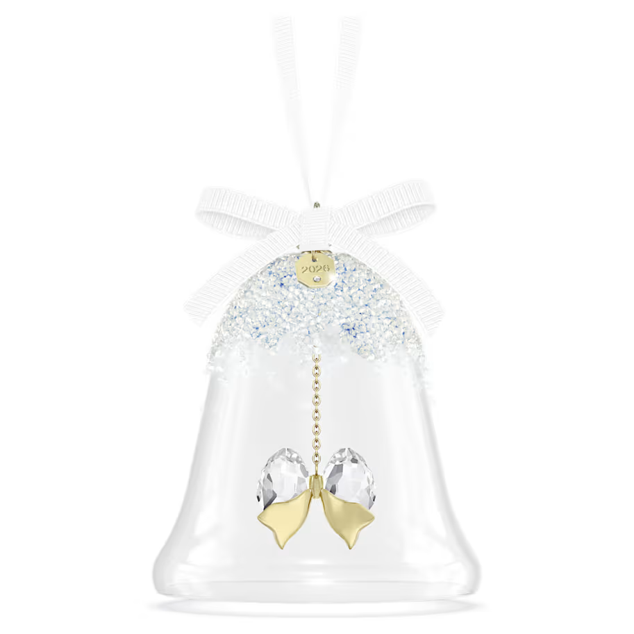 Swarovski Annual Edition: Jóla Bjalla 2026