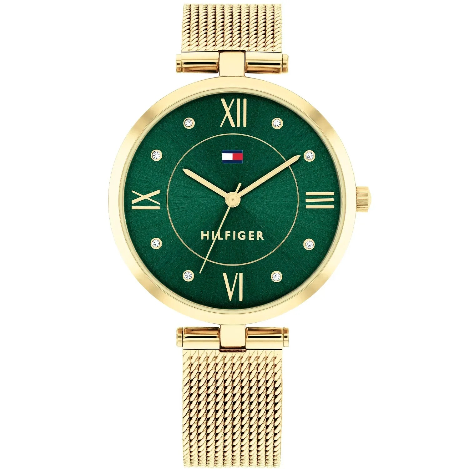 Tommy Hilfiger Ella GP 34mm