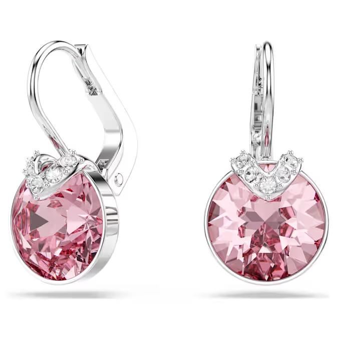 Swarovski Bella Eyrnalokkar