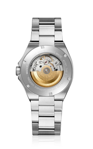 Delma Midland Automatic Úr 40mm