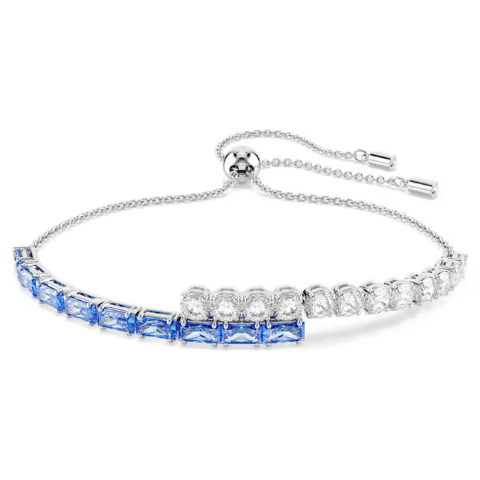 Swarovski Matrix Armband M