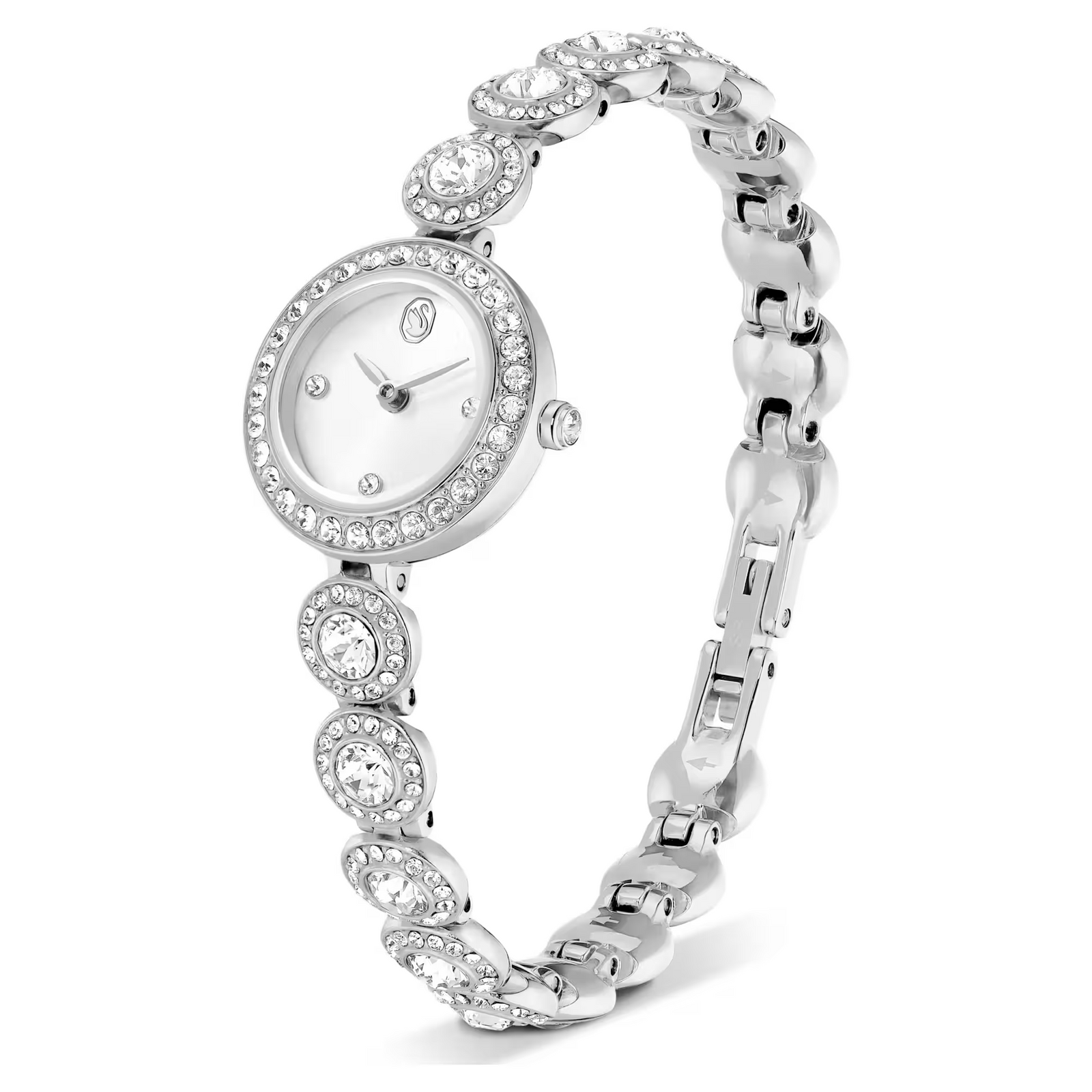 Swarovski Una Angelic Úr