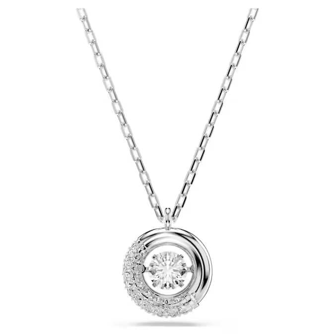 Swarovski Dextera Hálsmen