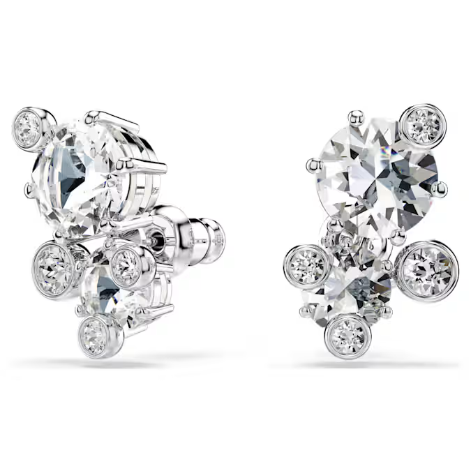 Swarovski Constella Eyrnalokkar