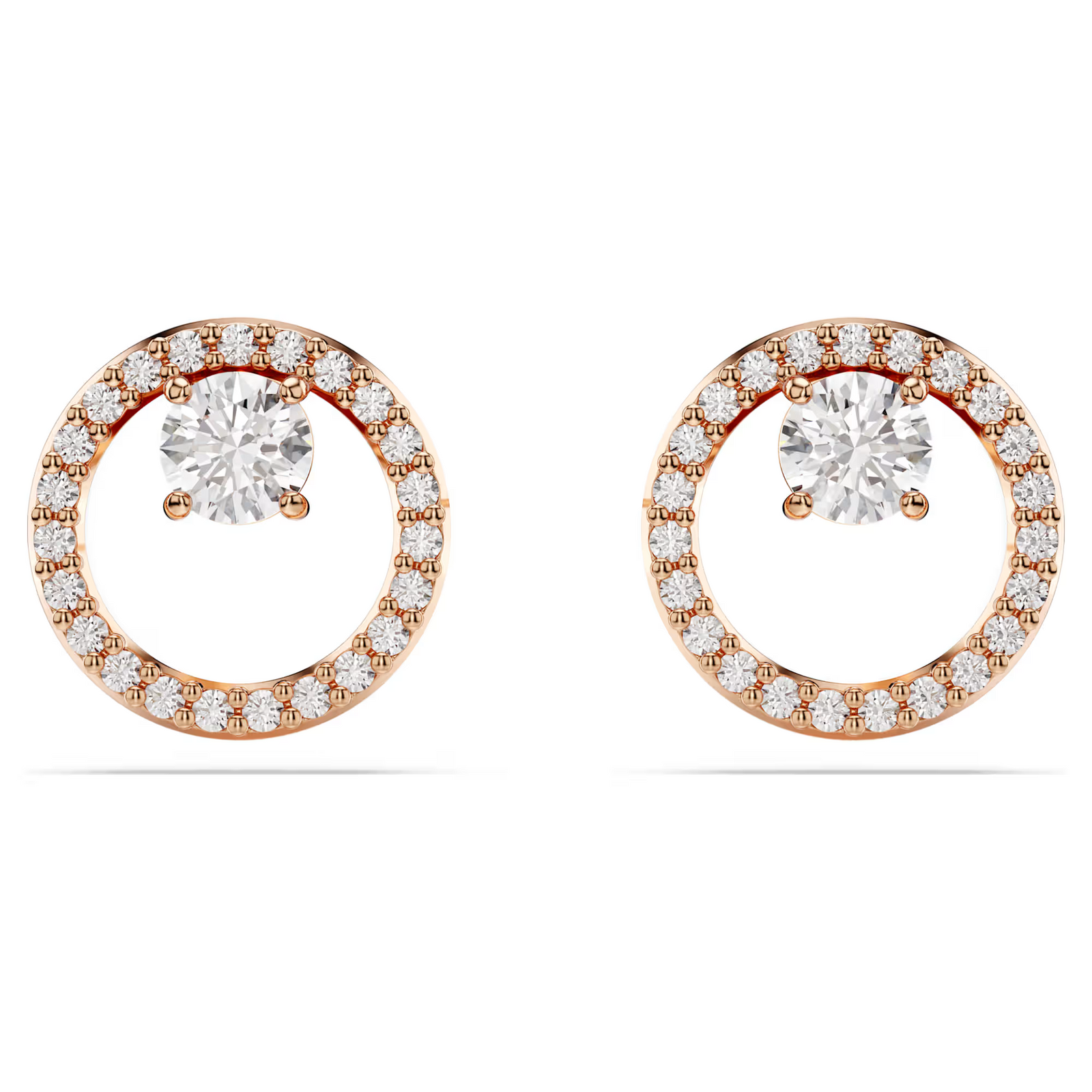 Swarovski Constella Eyrnalokkar