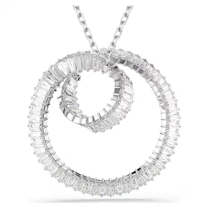 Swarovski Matrix Hálsmen