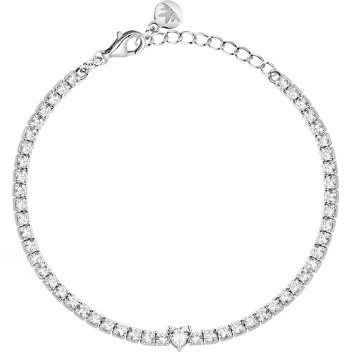 Morellato Silfur Tennis Armband