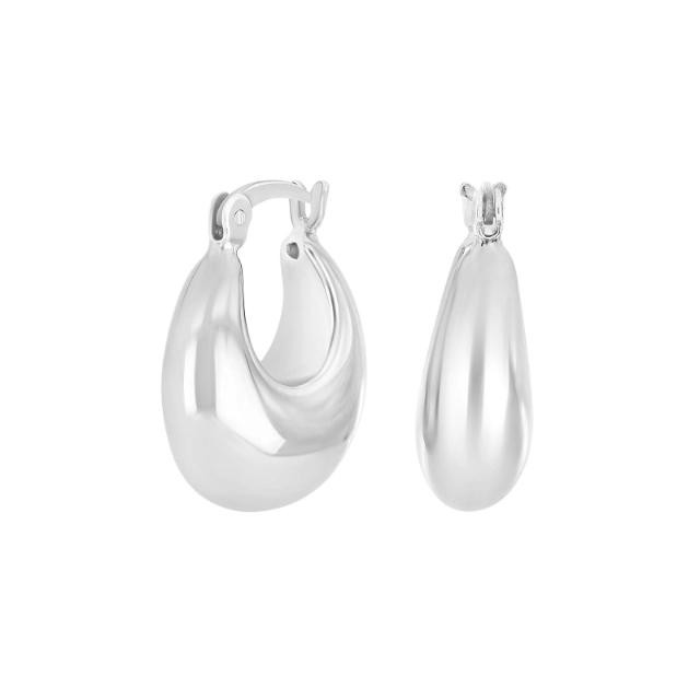 Joanli Nor, Torn 52 Silfur Eyrnalokkar