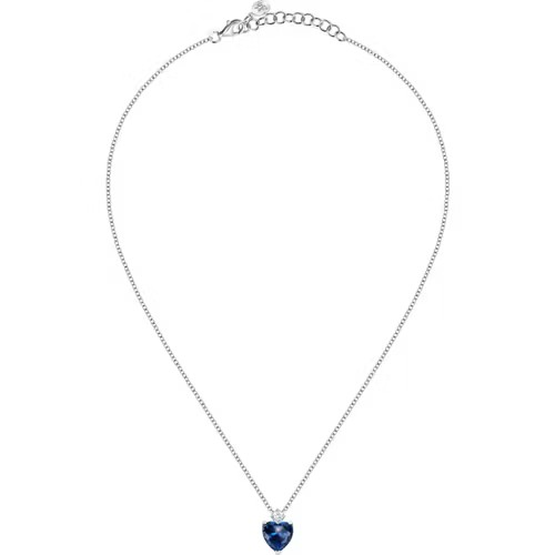 Morellato Tesori Silfur Hálsmen