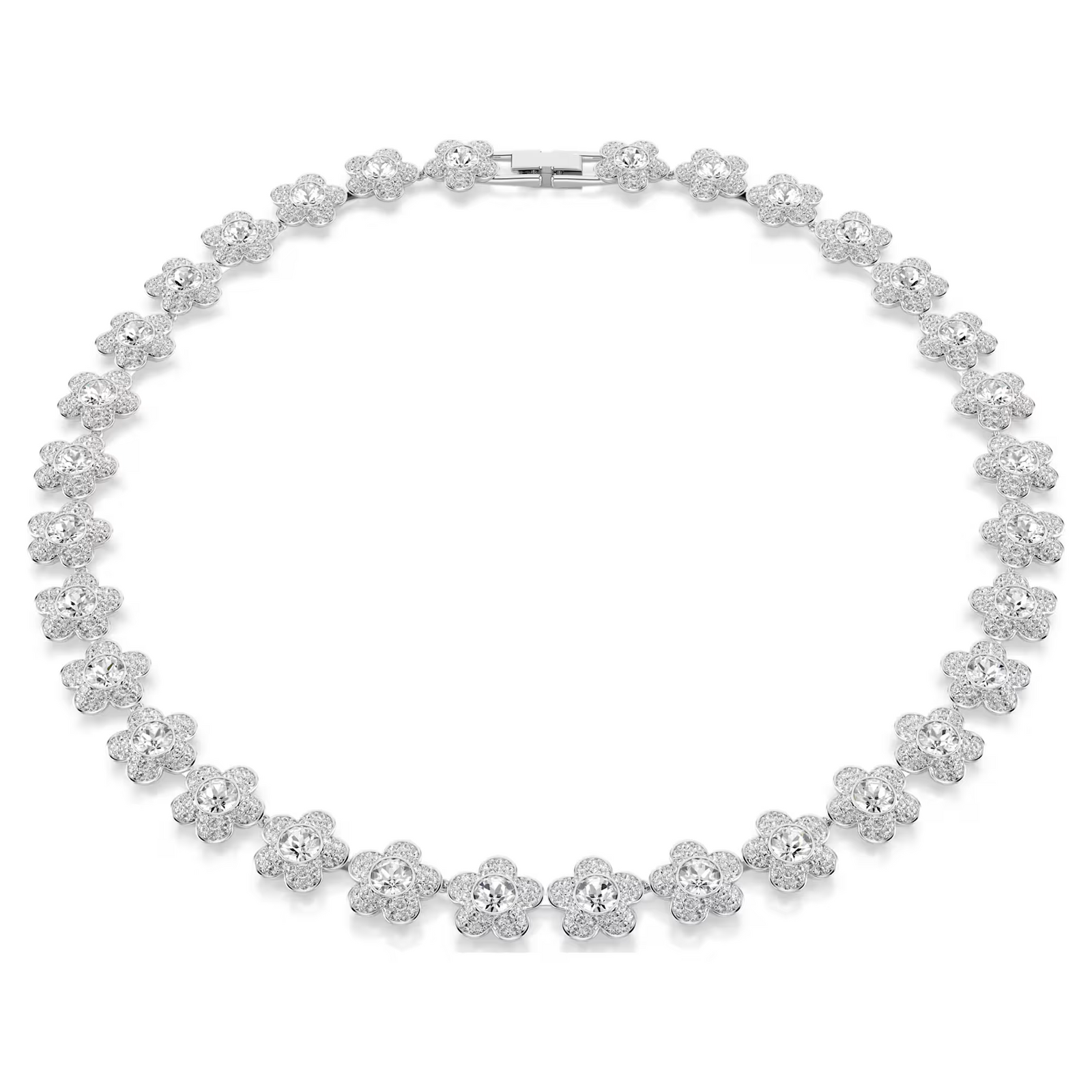 Ariana Grande X Swarovski 2026 Angelic Hálsmen