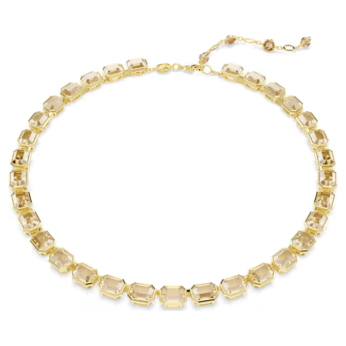 Swarovski Millenia Hálsmen