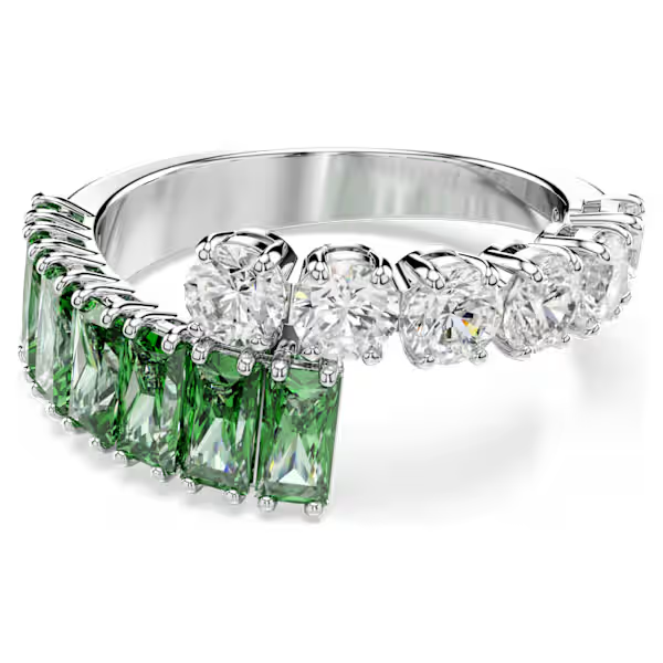 Swarovski Matrix Hringur 52