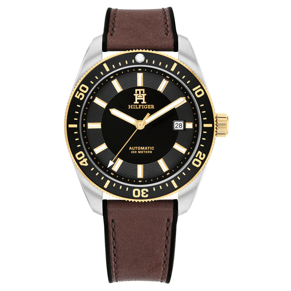 Tommy Hilfiger Úr 40mm Automatic