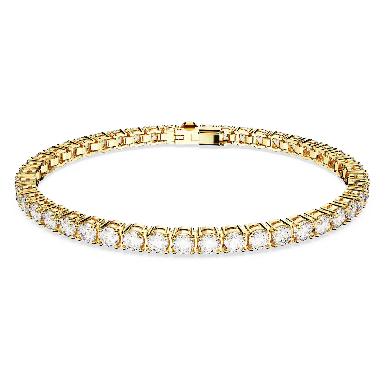 Swarovski Matrix Armband S