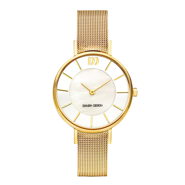 Danish Design Rømø Úr