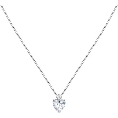 Morellato Tesori Silfur Hálsmen