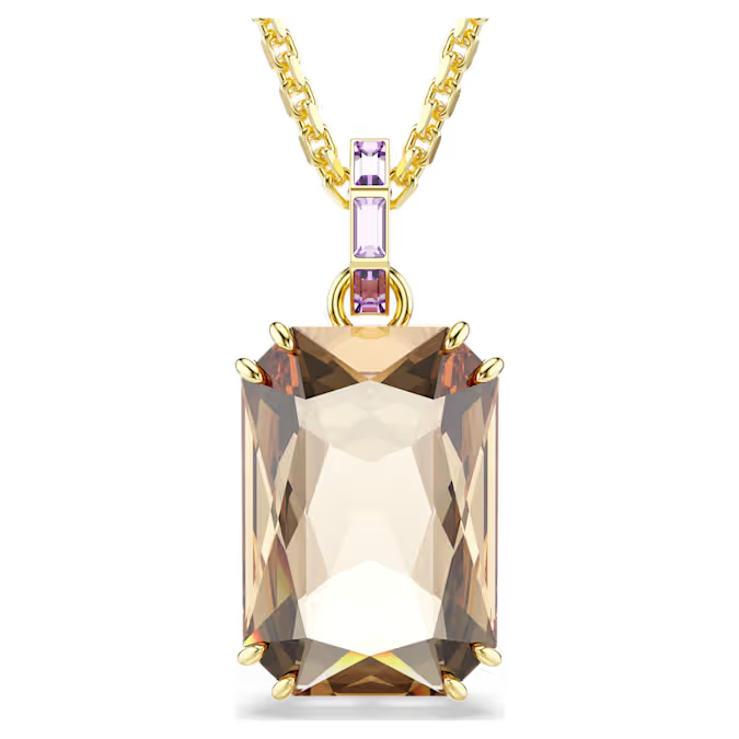 Swarovski Millenia Hálsmen