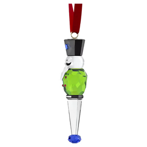 Swarovski Holiday Cheers: Jólaskraut, Hnotubrjótur