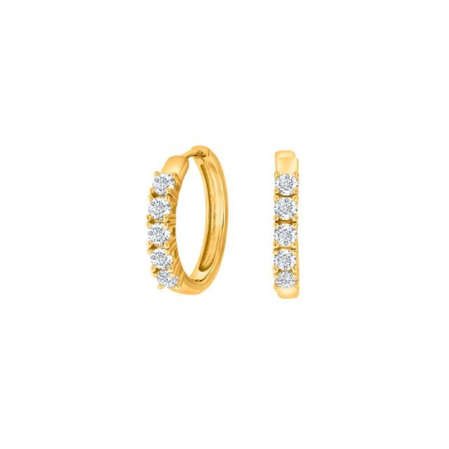 Joanli Nor, Obinor Eyrnalokkar