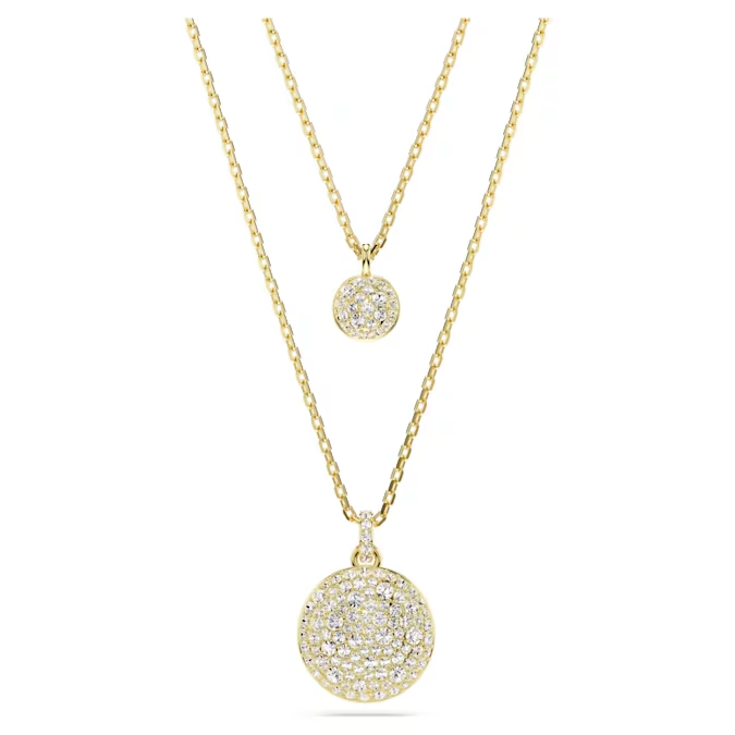 Swarovski Meteora Hálsmen