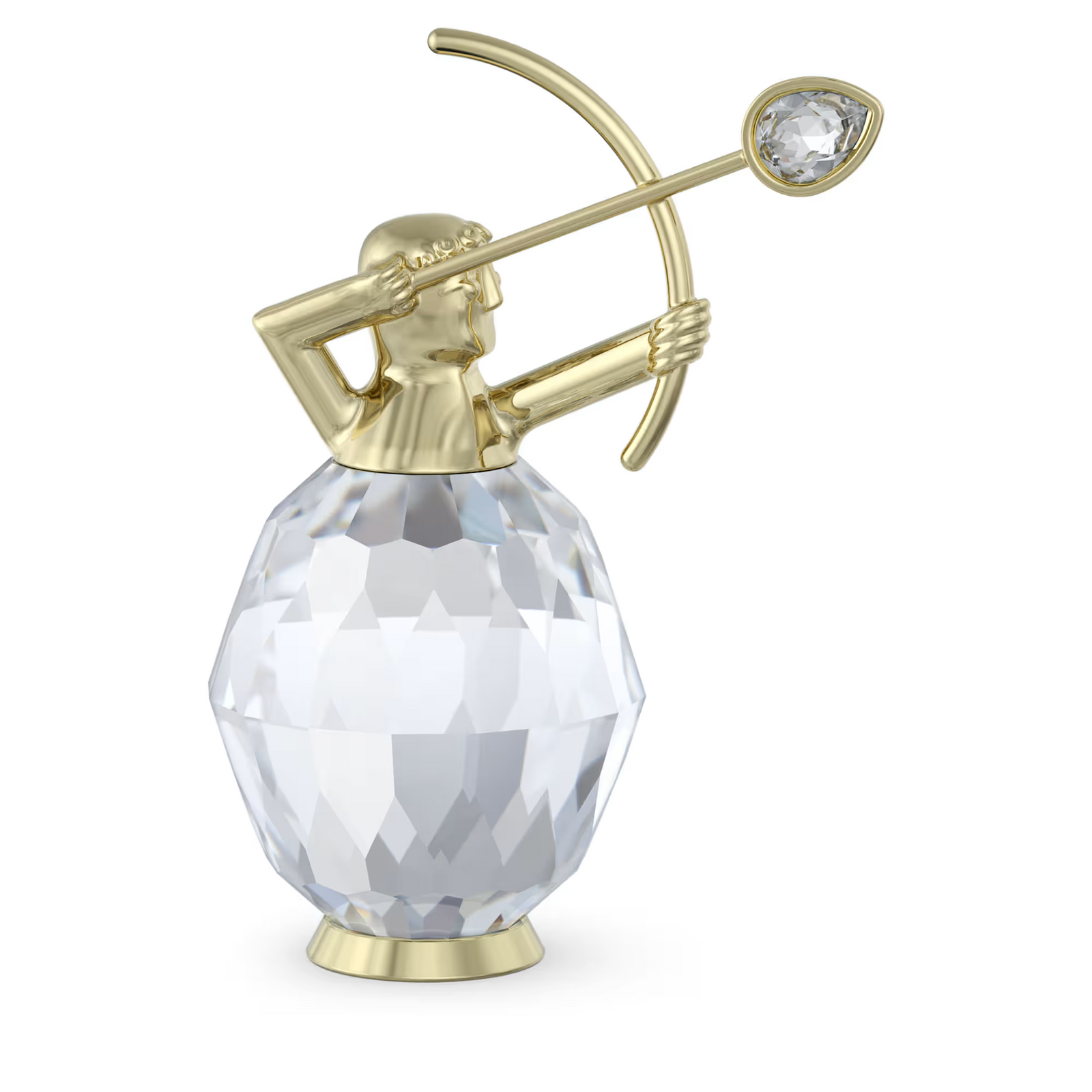 Swarovski: Bogmaður