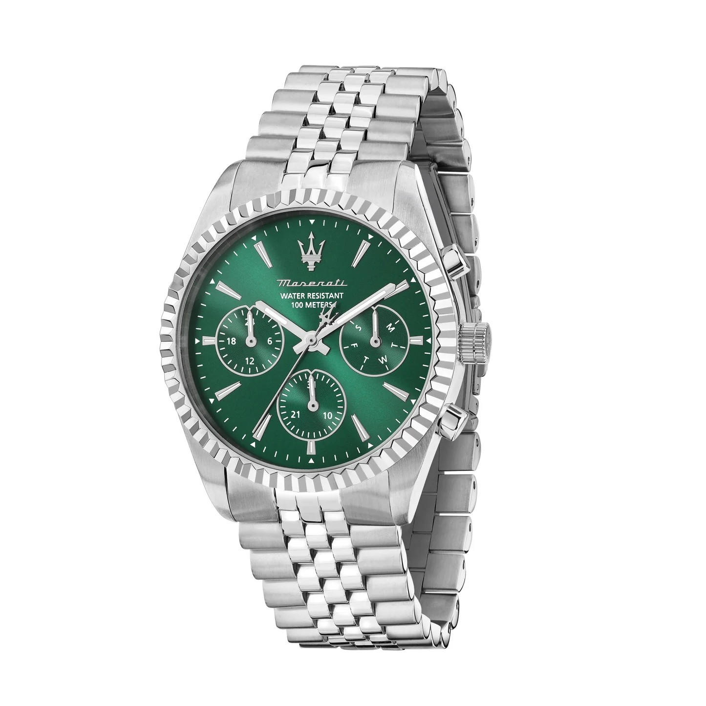 Maserati Competizone Úr 41mm