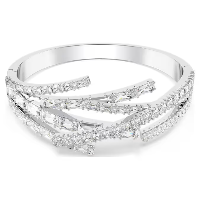 Swarovski Matrix Armband M