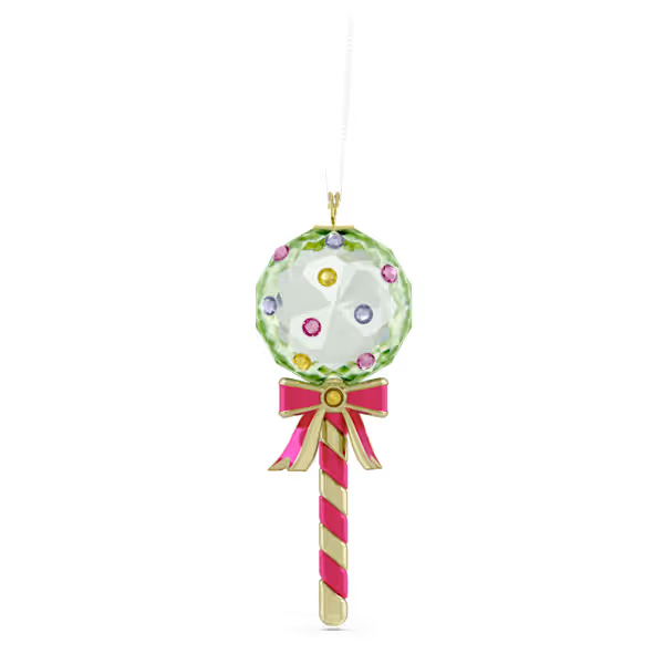 Swarovski Holiday Cheers: Jóla órói