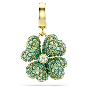 Swarovski Idyllia: Aukahlekkur á Hálsmen, Armbönd