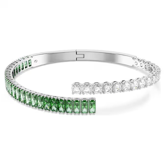 Swarovski Matrix Armband L