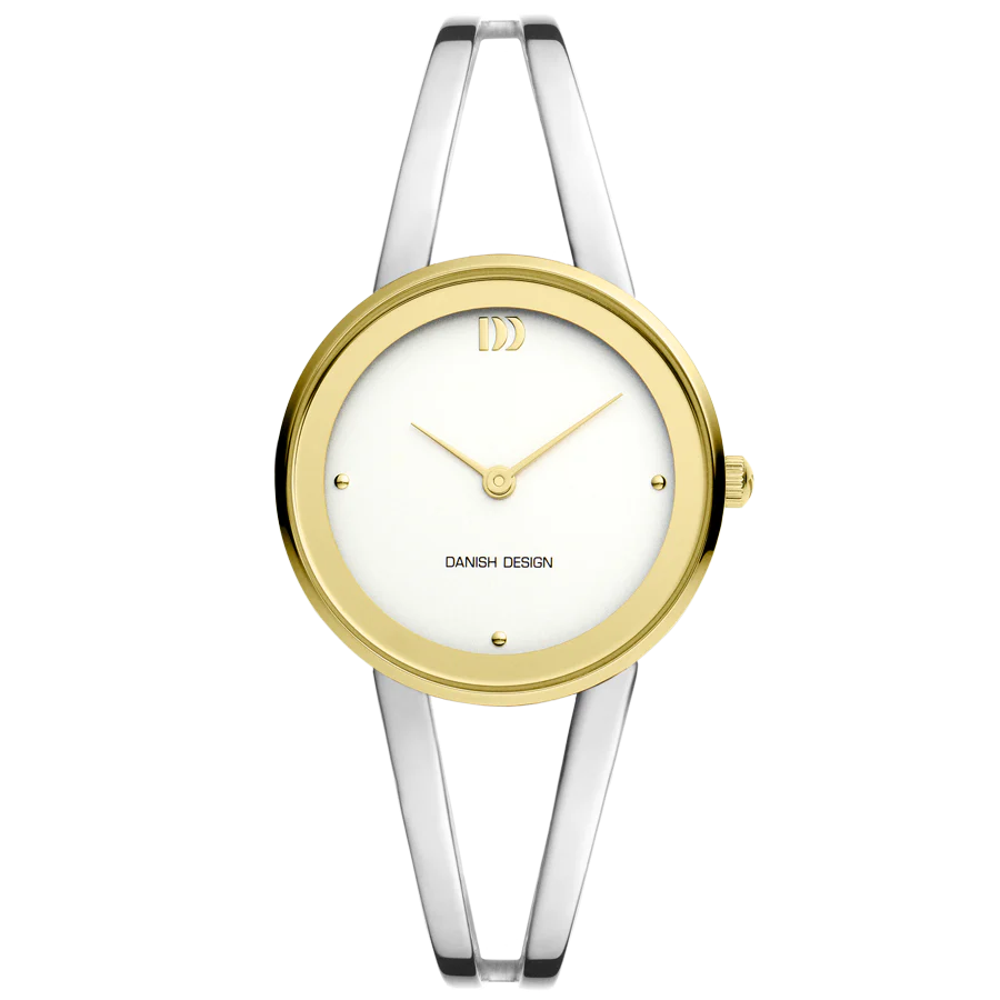 Danish Design Nostalgi Úr