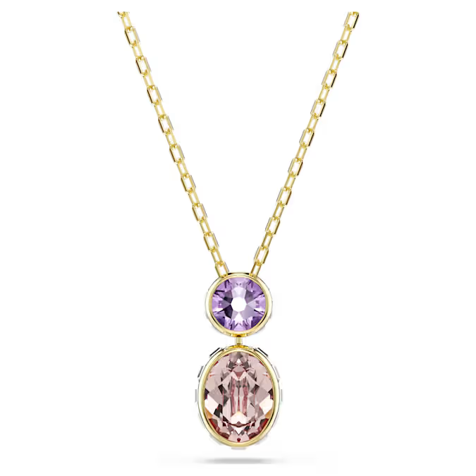 Swarovski Chroma Hálsmen