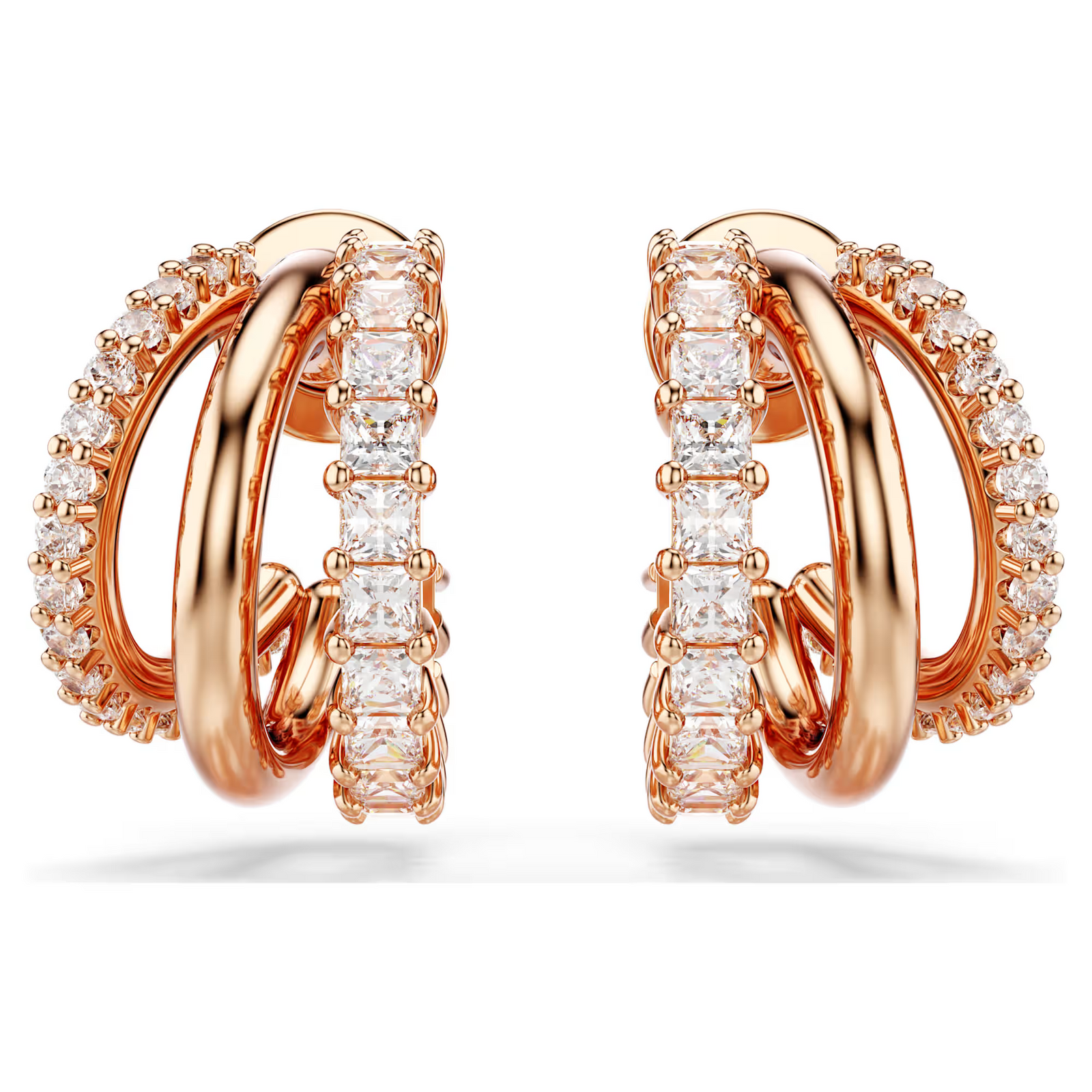 Swarovski Hyperbola Eyrnalokkar