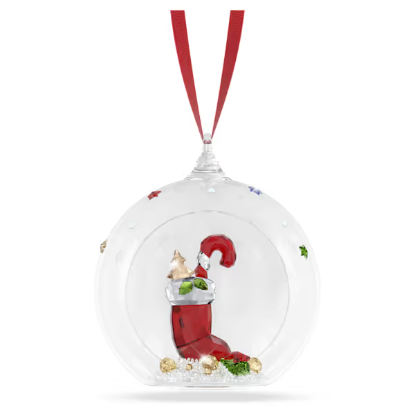 Swarovski Holiday Cheers: Jólaskraut