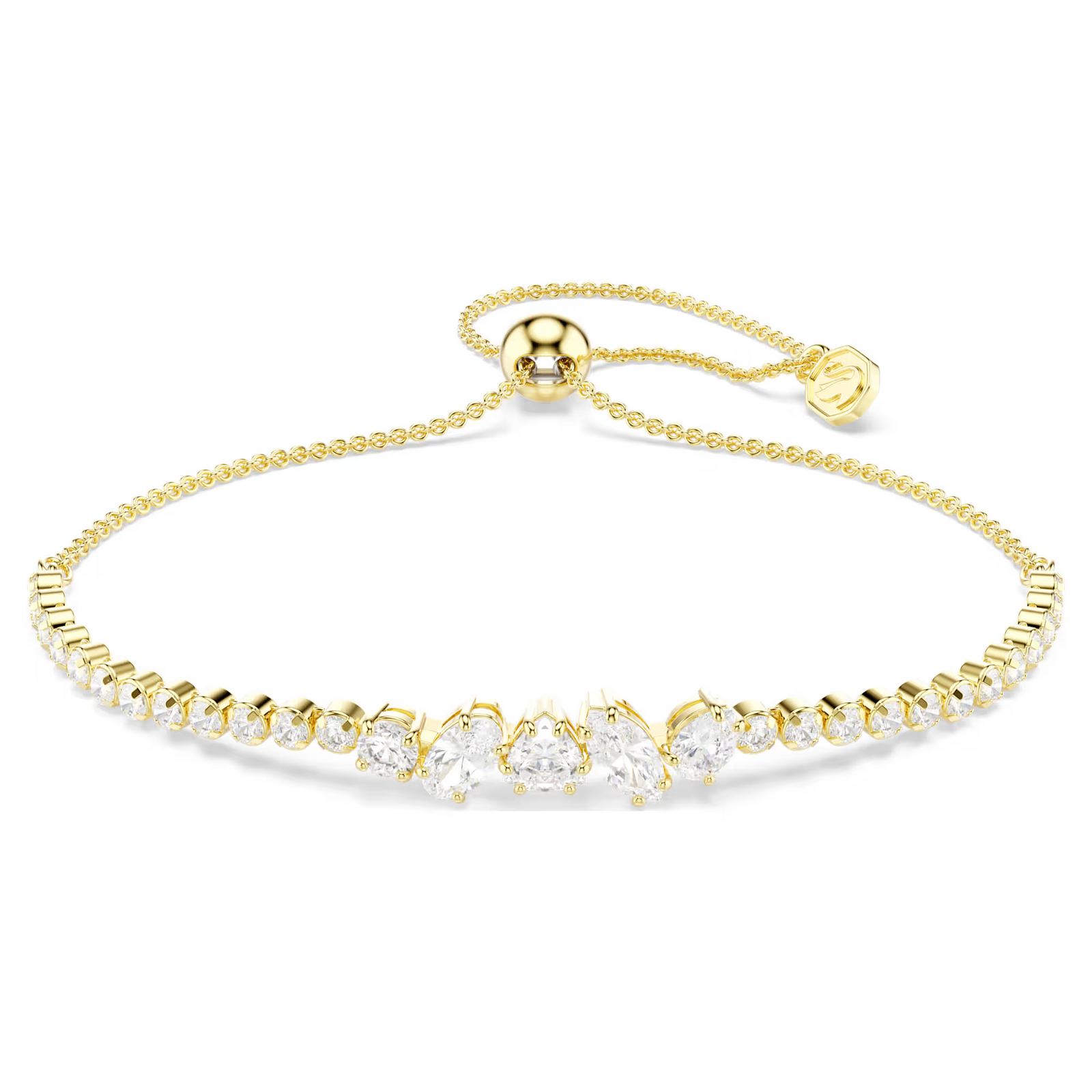 Swarovski Mesmera Armband