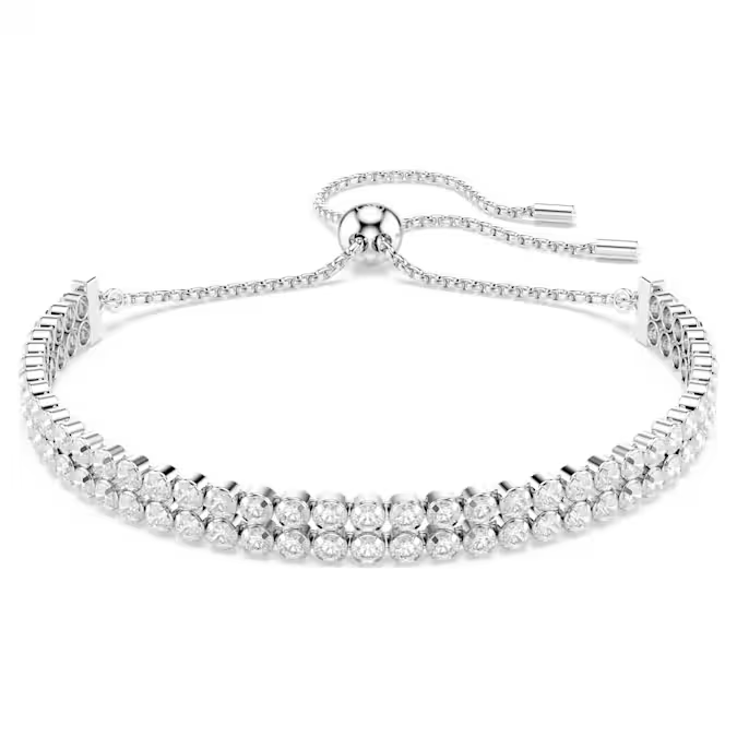 Swarovski Matrix Armband M